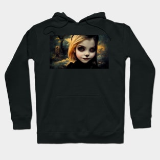 Stormy Jane 6 Hoodie